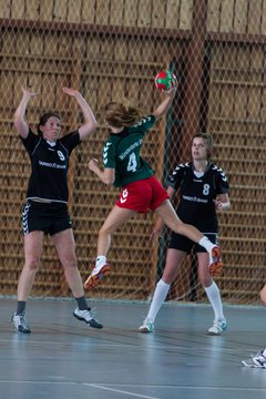 Bild 143 - Vorbereitungsturnier Damen